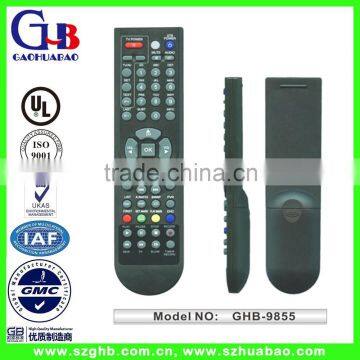 HD TV led Remote Controller HD Player Remote Control