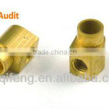 Battery Brass Electrical Connector Terminal Blocks