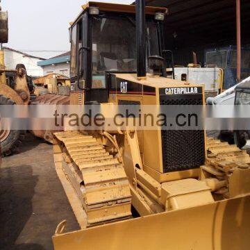 Used Mini Bulldozer D3C For Sale