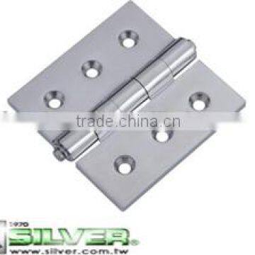 For Cabinet or Telecommunication Equipment Zinc Alloy Torque Hinges photo-4