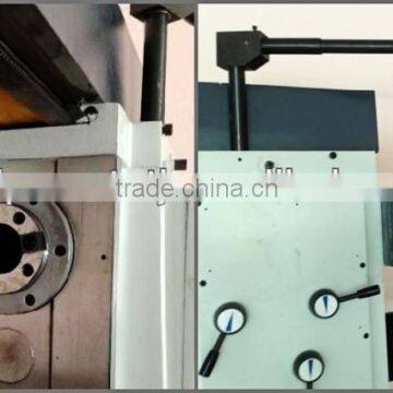 Sale X6036A Universal Knee-type Milling Machine photo-3