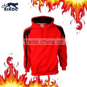 Warm thick hoody,custom blank hoodie,OEM fitted hoodie,custom color hoodies