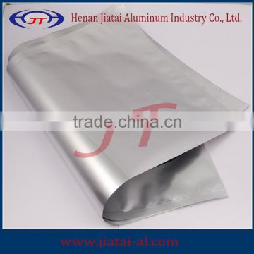 Foil Manufacturer household aluminum foil wrapping paper