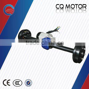 Tricycle/electric Vehicle/tuk Tuk/golf Carts/car Conversion Kits photo-2