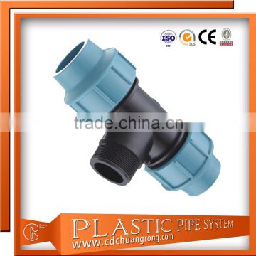 Offer plastic pluing pipes and fittings