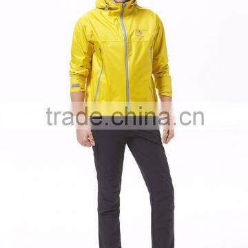ESGUARD Men Waterproof Jacket Wholesale Price photo-5