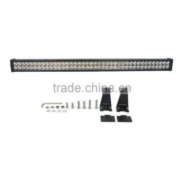 High Power Auto Light 41.5 Inch 240W Car Roof Light Bar Spot Beam Pattern photo-3