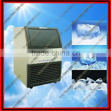 2014 best quality automatic ice making machine