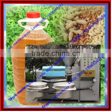 Lower price groundnut oil machine