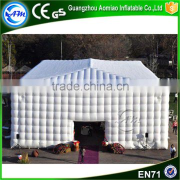 Factory wholesale inflatable pub tent easy up tent roof top tent for sale