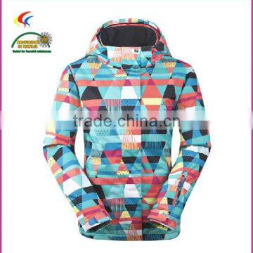 ladies ski wear