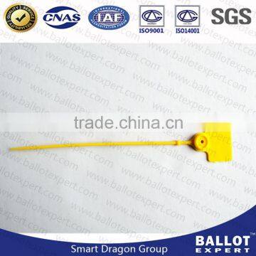 Custom Logo Print Plastic Security Seals for Cargo photo-4