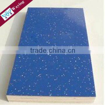 Low price waterproof hpl laminate plywood