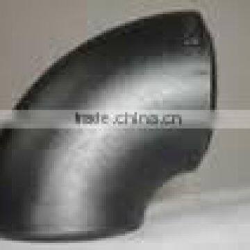 ASTM A860 MSS SP75 WPHY 46 PIPE FITTINGS 90 DEG SHORT RADIUS ELBOW photo-6