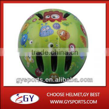 2015,Out-mold Bicycle Helmets,GY-BH5,Inner Shell,black EPS,made in China photo-3