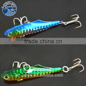 2016 High-class Bait Hard Plastic Bait Fishing Jig photo-4