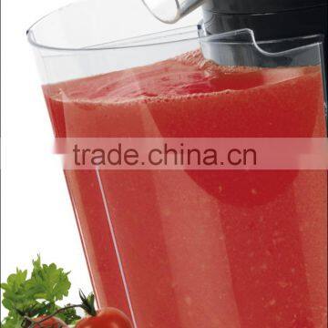 Color Available Anti-drip Pratical Wheatgrass Slow Juicer With Low Noise and Low Speed as Seen on TV photo-3