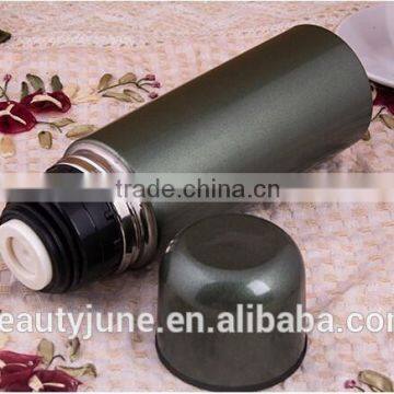 Hot Sale Vacuum Flask Thermos Bottle Stainless Steel Camping Mug photo-4