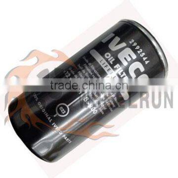 Oil Filter FF5052 photo-2