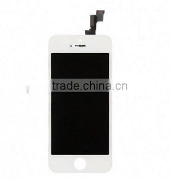 phone LCD for iPhone 5S LCD Display with Touch Screen Digitizer Replacement