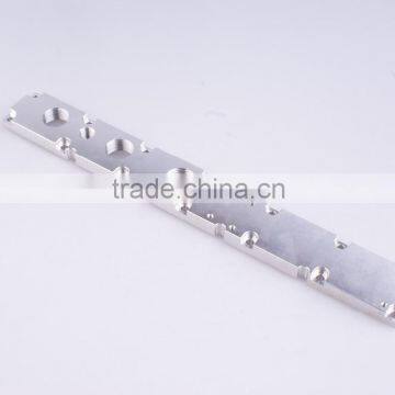 Customized OEM Brass Cnc Milling Service for Communication Accessories photo-2