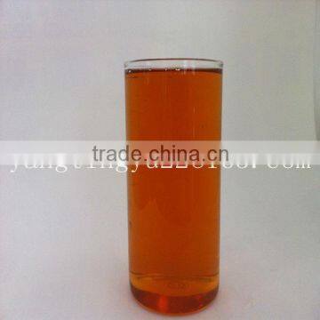 300ml Clear Borosilicate Water Glass Jar