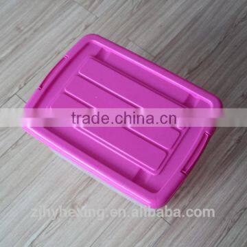 New Moving Storage Plastic Box