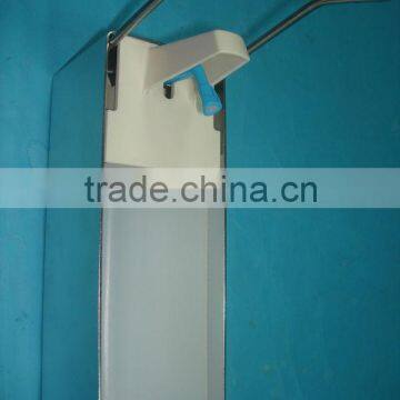 Hand Alcohol Sanitizer Dispenser