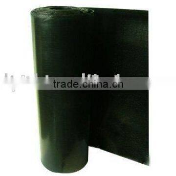 TSD 2.5mm Oil Gas Pipeline Heat Shrinkable Tape