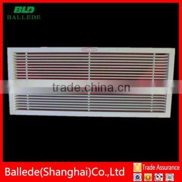 Interior Fresh Air Grille photo-2