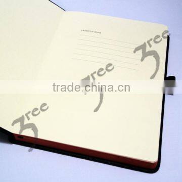 Notebook With Pen Holder photo-3