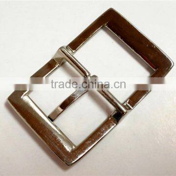 Metal Buckle With Unique Fashion Craft Metal Buckle Safety Metal Buckle photo-4
