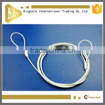 Steel Wire Rope Sling With Thimble photo-2