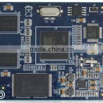 Superior SAM9G45 core board electronic board