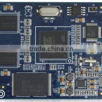 PCB Coil Smart Home AT91SAM9G45 Module photo-2
