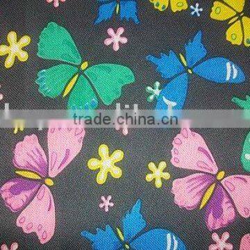 600D polyester oxford fabric