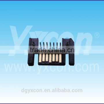 Factory price 7pin SATA Connector