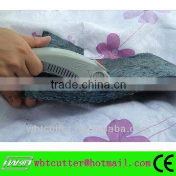 industrial power tool for wool felt cutter machine