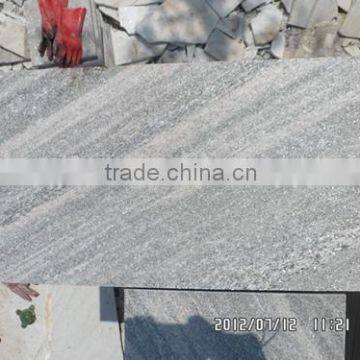 Popular Chinese White Quartize Tile for Flooring, Cladding