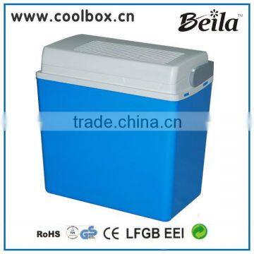 Beila OEM 12V Car and Home Refrigerator photo-2