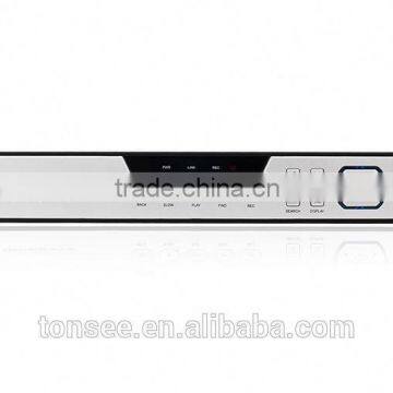 Digital Camera Kit Low Cost Rfid 16CH CCTV DVR With 800TVL CMOS IR Bullet Cameras Dvr Kit photo-2