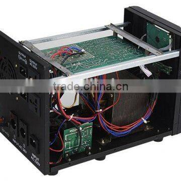 2000W Pure Sine Wave 12V24V to AC220V Solar Power Inverter With Charger photo-4