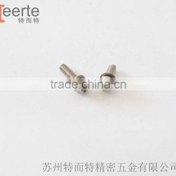 special head screw