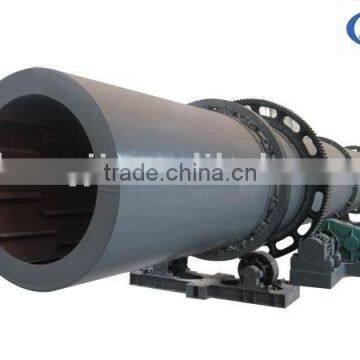 Rotary Kiln used for cement production