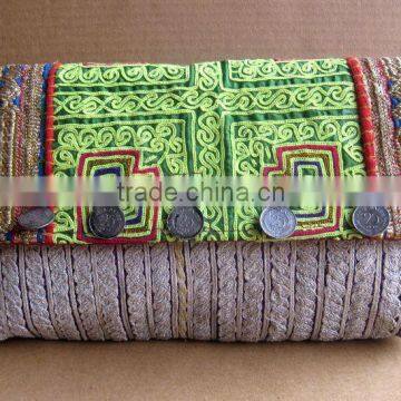 BANJARA clutch BAG, INDIAN clutch Bag, Ethnic clutch Bag.