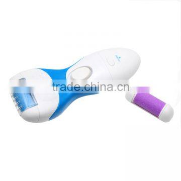 Professional Cordless Electric Callus Remover Pedicure Tool With Smoothing Head photo-5