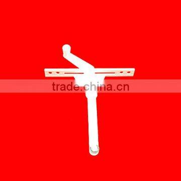 Aluminum Window Accessories Window Hardware Jalousie Window Operator photo-2