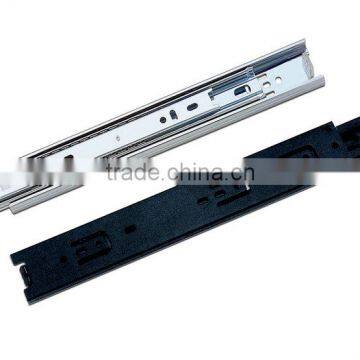 Soft closing slide rails for drawers,cabinet damper