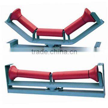 China high quality rollers set for belt conveyors system