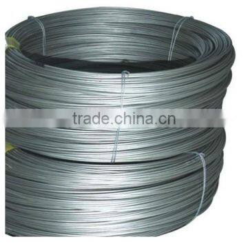 carbon steel wire rods